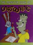 Peter Coupe - Monster Book of Cartooning