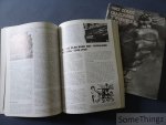 Jaak Brepoels. - Wat zoudt gij zonder 't werkvolk zijn? Anderhalve eeuw arbeidersstrijd in België. Deel 1: 1830-1966. Deel 2: 1966-1980.