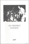 Patrik Aspers - Orderly Fashion Cum*