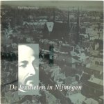 Begheyn - Jezuieten in nymegen 1543-1991