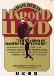Adam Reilly - Harold Lloyd The king of daredevil comedy