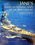 Janes - Jane's American Fighting Ships of the 20th Century