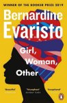 Bernardine Evaristo - Girl, Woman, Other