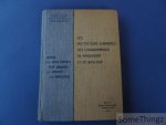 Rolin, Henri. - Histoire d'un siècle d'efforts pour améliorer la condition des travailleurs: les institutions ouvrières des charbonnages de Mariemont et de Bascoup.