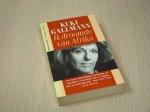Gallmann, Kuki - Ik droomde van Afrika