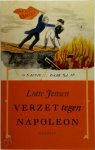 Lotte Jensen 91556 - Verzet tegen Napoleon