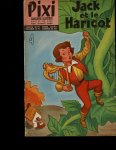  - Pixi 4 Jack et le Haricot