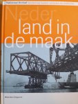 Egmond, F. - Land in de maak