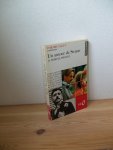 Laget, Thierry - Un amour de Swann de Marcel Proust Laget, Thierry - Un amour de Swann de Marcel Proust