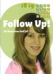 Jong, Marten de e.a. - Follow Up! Deel 26: Waarvoor leef je?