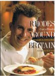 Rhodes, Gary - Rhodes around Britain
