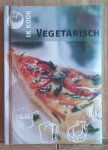redactie - Ik kook Vegetarisch