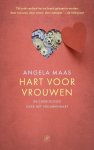 Angela Maas - Hart voor vrouwen