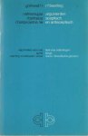 Beerling, R.F. - Argumenten- sceptisch en antisceptisch. Vrije oefeningen langs socio-filosofische grenzen