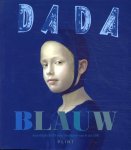Mia Goes - Dada-reeks 114 -   DADA 114 Blauw