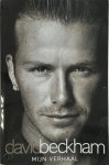 David Beckham, Tom Watt - David Beckham Mijn verhaal
