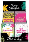 ImageBooks Factory - Display Happy Books Cadeauboeken - 4T X 4 Ex.