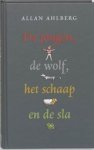 Allan Ahlberg - De jongen, de wolf, het schaap en de sla