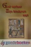 Luitingh, J.C. - God verlaat Zijn kinderen niet *nieuw* - laatste exemplaar!