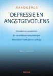 Maria-Elisabeth Lange-Ernst - Raadgever depressie en angstgevoelens