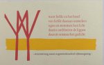 Warmond, Ellen. - Warmte, een woonplaats (tekstfragment). Warmond, Ellen. - Warmte, een woonplaats (tekstfragment).