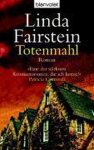 Linda Fairstein - Fairstein, L: Totenmahl