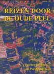 Janssen, Theo - Reizen door de Oude Peel . Deel 2: Vaarten en venen, een Peelmondriaan