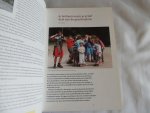 Jan Daan Hillen - Andries Ponsteen - steendam ellen - - Schatkamers vol erfgoed. Een ontdekkingstocht door Zuid-Hollandse musea
