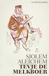 Sholem Aleichem - LJ Veen Klassiek 1 - Tevje de melkboer