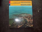 Jaap Kramer & Wim de Bruyn - "Vetus Havengids Nederland"
