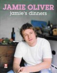 Jamie Oliver - Jamie Oliver jamie's dinners