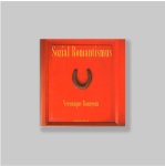 Bourgoin, Véronique [Veronique] (phot.) - Susin, Juli & Roberto Ohrt. - Sozial Romantismus. (SIGNED + DRAWING & EXTRA)