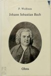 Philipp Wolfrum - Johann Sebastian Bach