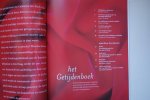 Haveman - Kunstschrift het Getijdenboek