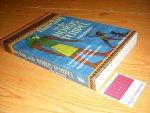 Doherty, P.C. - Aanslag in de Horustempel. Een historische thriller in de wereld van de Egyptische 18de dynastie