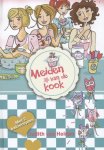 Helden, Judith van - De smaakmakers: Meiden van de kook (met 2 bakrecepten) Helden, Judith van - De smaakmakers: Meiden van de kook (met 2 bakrecepten)