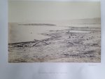 Frith, Francis - The North Shore of the Dead Sea, Series Egypt and Palestine