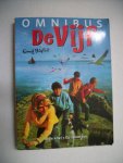 Blyton, Enid - Omnibus De Vijf