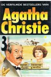 Christie, Agatha - Verfilmde bestsellers : Moord op de Nijl / Het mysterie van Sittaford / De moordenaar droeg blauw