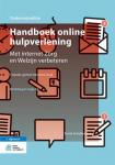 Schalken, Frank - Handboek online hulpverlening / met internet Zorg en Welzijn verbeteren