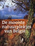 Dierickx - De mooiste natuurplekjes van België