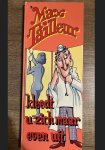 Tailleur - Kleedt u zich maar even uit
