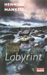Henning Mankell - Labyrint