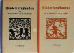Karl Gaulhofer - Kinderturnstunden I-II schuljahr