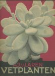 Laren, A.J.van - Vetplanten