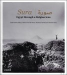 Aude Gräzer Ohara, Athena Vander Perre, Marleen De Meyer & Wouter Claes - SURA : Egypt through a Belgian Lens