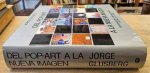 Glusberg, Jorge - Del pop-art a la nueva imagen