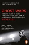 Steve Coll - Ghost Wars