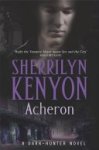 Sherrilyn Kenyon, Sherrilyn - Acheron