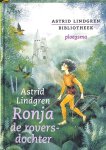 Astrid Lindgren & Ilon Wikland (ill.) - Astrid Lindgren Bibliotheek 2 - Ronja de roversdochter